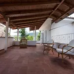 Villa Exotic Palm Skotina