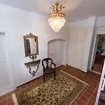 Exotic Palm Villa