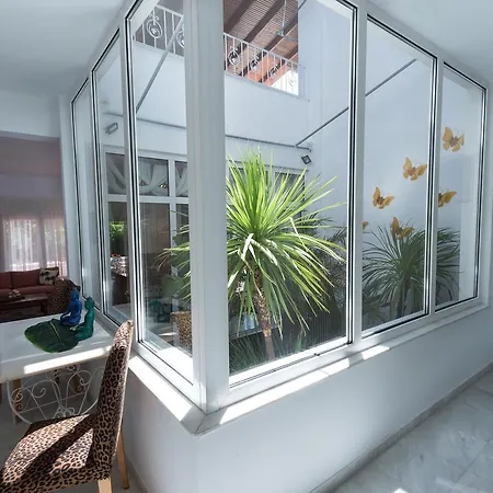 וילה Exotic Palm
