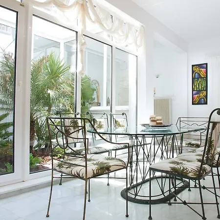 Villa Exotic Palm *